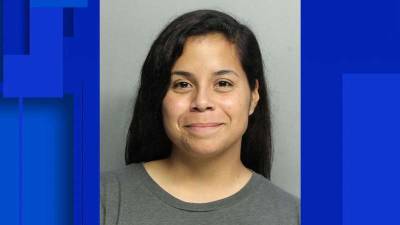 Lake Eola - Florida woman posing as student goes to high school campus to promote her Instagram, police say - clickorlando.com - state Florida - county Miami-Dade - city Hialeah