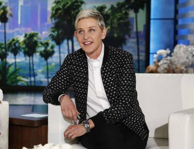 Report: Ellen DeGeneres to end her TV talk show next year - clickorlando.com - New York