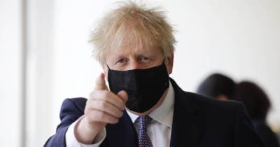 Boris Johnson - 'Lethal danger' posed by coronavirus variants could lead to new wave worse than January, warns PM - manchestereveningnews.co.uk - India - Britain
