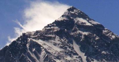 China plans to draw a line through Mount Everest to stop COVID-19 - globalnews.ca - China - Nepal