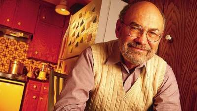 Post-it note co-inventor dies at 80 in St. Paul, Minnesota home - fox29.com