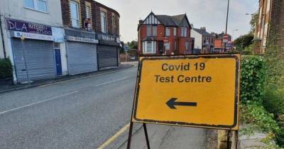 Boris Johnson - Greater Manchester's latest covid infection rates as the virus continues to spread rapidly in Bolton - manchestereveningnews.co.uk - India - Britain - city Manchester