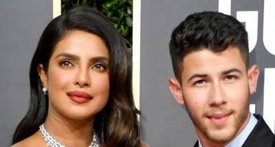 Nick Jonas - Priyanka Chopra - Priyanka Chopra & Nick Jonas raise over $1 million; Deploy oxygen concentrators & vaccines amidst COVID 19 - pinkvilla.com - India