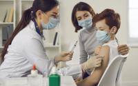 CDC advisers green-light COVID vaccine in young teens - cidrap.umn.edu - state Massachusets