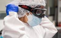 Ellen Johnson Sirleaf - Panel details failures that unleashed COVID pandemic, urges bold steps - cidrap.umn.edu - China - New Zealand - county Clark - Liberia