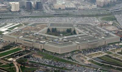 Officials: Tiny uptick in 2020 military sex assault reports - clickorlando.com - Washington