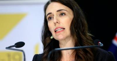 Jacinda Ardern - New Zealand to explore more ‘travel bubbles’ with other countries later this year - globalnews.ca - Australia - New Zealand