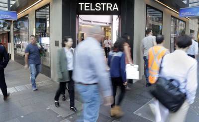Australian telco fined $39M for exploiting Indigenous folk - clickorlando.com - Britain - Australia - city Canberra