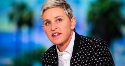 Ellen DeGeneres to end her talk show amid plunging ratings - globalnews.ca