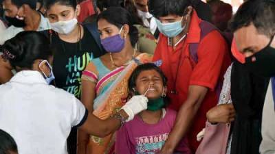 Maharashtra: Expert team reviews COVID-19 fatality rate in Kolhapur - livemint.com - India