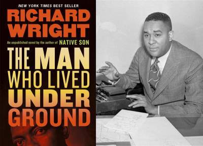 Restored Richard Wright novel hits bestseller lists - clickorlando.com - New York