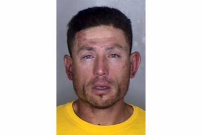 California tree trimmer charged in deadly throat-slashings - clickorlando.com - state California