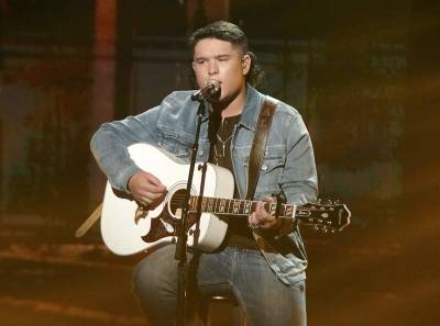 'American Idol' contestant exits show amid video controversy - clickorlando.com
