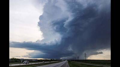 ‘Twister’ debuts 25 years ago during peak tornado season - clickorlando.com - state Oklahoma