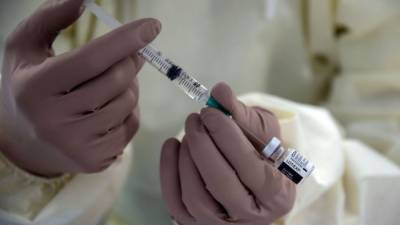 'Stressed' Italian nurse accidentally gives 4 doses of Pfizer COVID-19 vaccine in single shot - fox29.com - Italy - France - city Rome