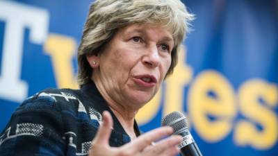 Randi Weingarten - 'We can and we must': President of teachers union calls for full reopening of schools in fall - fox29.com - Washington
