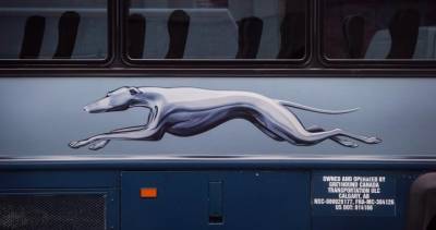 Greyhound Canada to cut all bus routes, end operations - globalnews.ca - Canada - county Ontario
