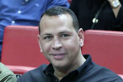 Alex Rodriguez - AP source: T-wolves sale to Lore, A-Rod up for NBA approval - clickorlando.com - New York - state Minnesota - city Minneapolis