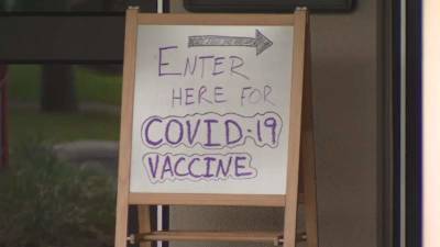 Some Orange County parents eager to get their children vaccinated - clickorlando.com - state Florida - county Orange