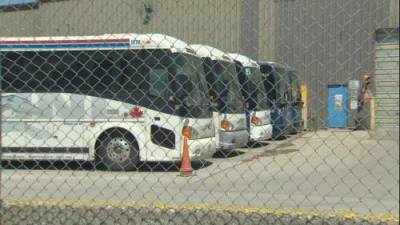 Greyhound leaves Canadian market after almost a century - globalnews.ca - city Canadian