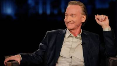 Bill Maher - Bill Maher tests positive for coronavirus, ‘Real Time' taping canceled - foxnews.com