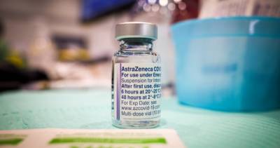 Dany Fortin - Canada will have enough AstraZeneca COVID-19 vaccines for a 2nd shot: officials - globalnews.ca - Canada