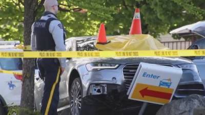 RCMP respond to escalating gang violence in Lower Mainland - globalnews.ca