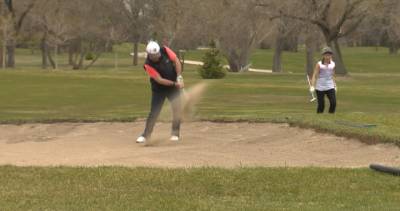 COVID-19: Some Manitoba golf courses running out of memberships amid third wave - globalnews.ca