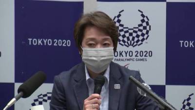 Tokyo 2020 president acknowledges anti-Olympics petition as Japan faces 4th COVID-19 wave - globalnews.ca - Japan - city Tokyo