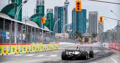 Honda Indy Toronto cancelled for second straight year because of COVID-19 - globalnews.ca