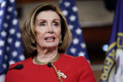 Nancy Pelosi - House panel has agreement on bipartisan Jan. 6 commission - clickorlando.com - Washington