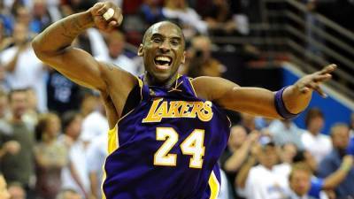 Looking back on Kobe Bryant's legendary NBA career ahead of his Hall of Fame induction - fox29.com - Los Angeles - state Florida - city Los Angeles - city Orlando, state Florida