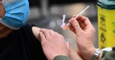 Nova Scotia - Nova Scotia to provide COVID-19 update Friday as vaccines open for people 35+ - globalnews.ca