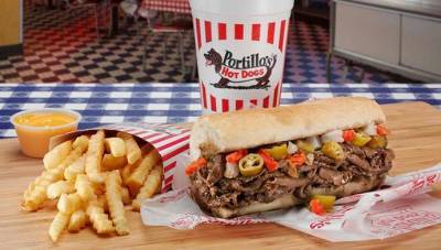 Chicagoan shares 7 things you must try at Portillo’s - clickorlando.com - state Florida - city Chicago