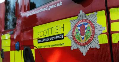 Covid restrictions could be to blame for rise in deliberate fires across East Kilbride - dailyrecord.co.uk