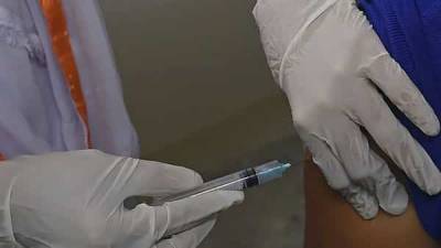 Over 43.67 lakh COVID vaccine doses administered in Delhi - livemint.com - India - city Delhi