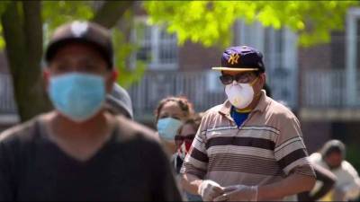 Central Florida residents share feelings on latest mask guidance from CDC - clickorlando.com - state Florida - county Seminole - county Lake