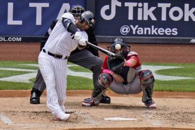Aaron Boone - Yankees have no new COVID-19 cases, but injuries mount - clickorlando.com - New York - city Baltimore