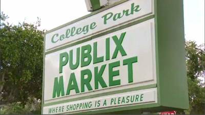 Publix: Masks to be optional for shoppers who are fully vaccinated - clickorlando.com