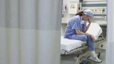 Pandemic creating immense burden for Canadian nurses - globalnews.ca