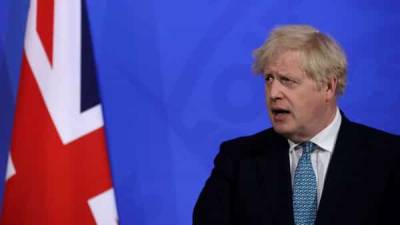 Boris Johnson - Covid variant first detected in India threatens UK reopening plans, warns Boris Johnson - livemint.com - India - Britain
