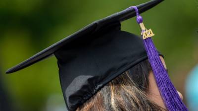 Delaware college using COVID-19 relief funds to forgive over $700K in student debt - fox29.com - state Delaware