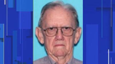 Orlando police looking for missing 85-year-old man - clickorlando.com - state Florida