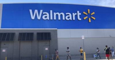 Walmart says COVID-19 vaccinated shoppers, workers in U.S. can go maskless - globalnews.ca - state Arkansas