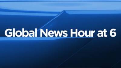 Linda Olsen - Global News Hour at 6 Calgary: May 14 - globalnews.ca