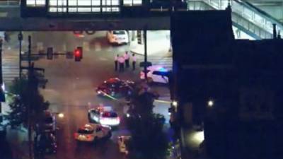 Quadruple shooting sends 4 to hospital in West Philadelphia - fox29.com