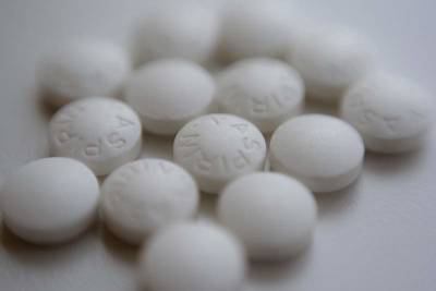 Heart study: Low- and regular-dose aspirin safe, effective - clickorlando.com