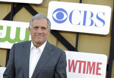 ViacomCBS says ex-CBS CEO Moonves won't get $120M severance - clickorlando.com - New York - city New York