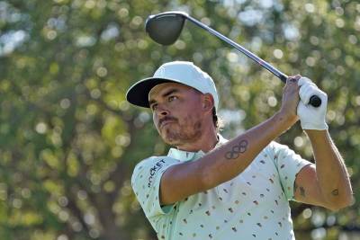 Rickie Fowler - Once a contender in majors, Fowler now needs help getting in - clickorlando.com - state Florida