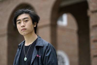 Racist attacks revive demand for Asian American Studies - clickorlando.com - China - Indonesia - state New Hampshire - county Hanover